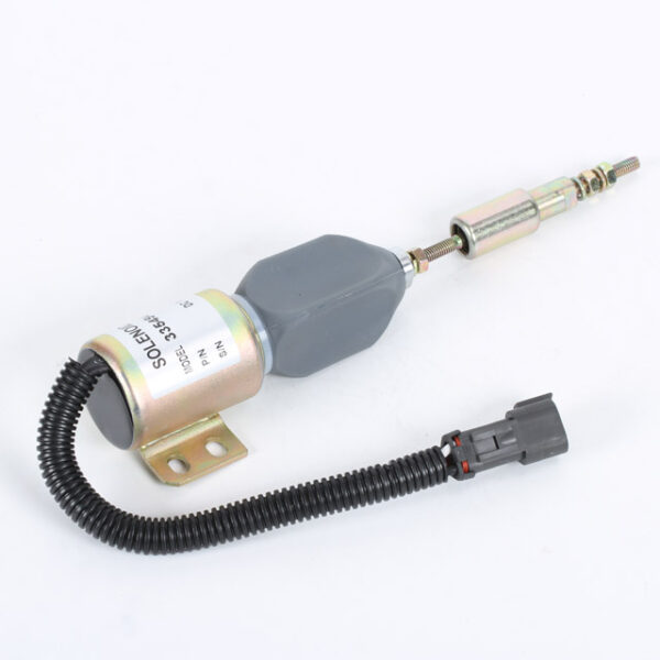 Cummins Parts Solenoid valve 3354943 961000780024  970120012010