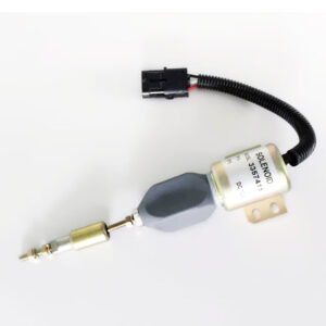 Cummins Parts Solenoid valve 3357411  3355427  961000780034