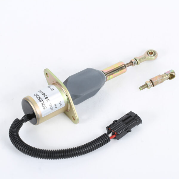 Cummins Parts Solenoid valve 3928160/ SA-4293-12，3928161 /SA-4293-24