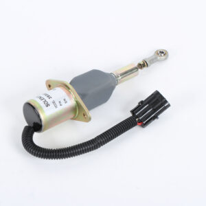 Cummins Parts Solenoid valve 3930234/ SA-4335-24