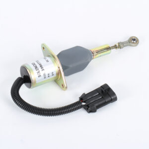 Cummins Parts Solenoid valve 3990772 /SA-4932-12，3990773/ SA-4932-24