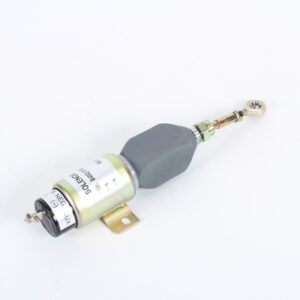 Cummins Parts Solenoid valve B4002-1115030