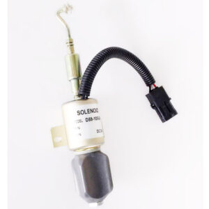 Cummins Parts Solenoid valve D59-105-04 3928219 /SA-4813-24 24V，SA-4813-12 12V