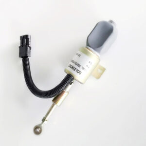 Yuchai Parts Solenoid valve M3019-1115100A