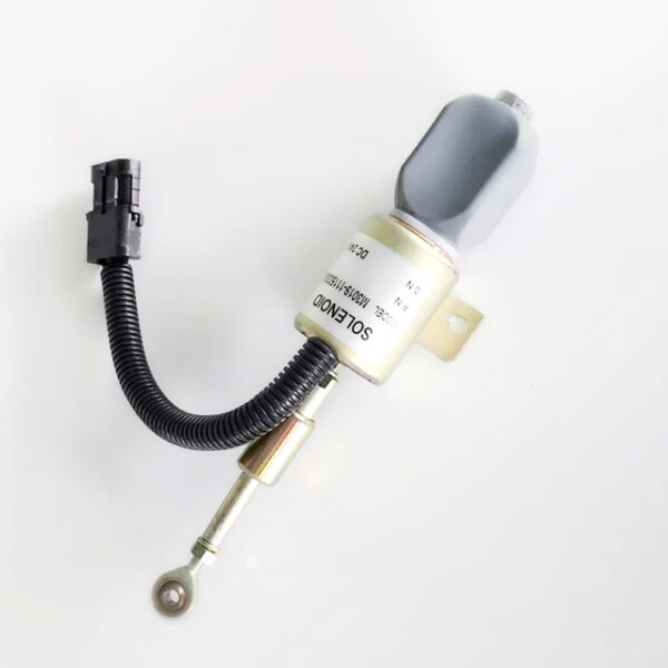Yuchai Parts Solenoid valve M3019-1115100A