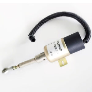 Yuchai Parts Solenoid valve QT202A 232C-1115030A