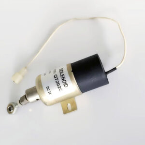Yuchai Parts Solenoid valve QT202C B6102-1115030