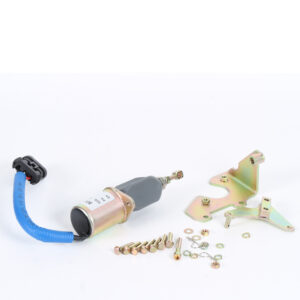Cummins Parts Solenoid valve 3931570 3800723