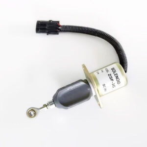 Cummins Parts Solenoid valve ZSF-3C 3931196/ SA-4754-24