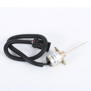 Cummins Parts Solenoid valve 1503ES-12A5SUC9SCC28