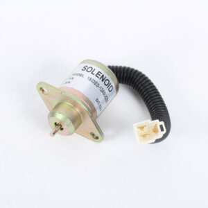 Cummins Parts Solenoid valve 1503ES-12A5UC5S 17454-60010 SA-4569-T，1503ES-24A5UC5S SA-4567-T