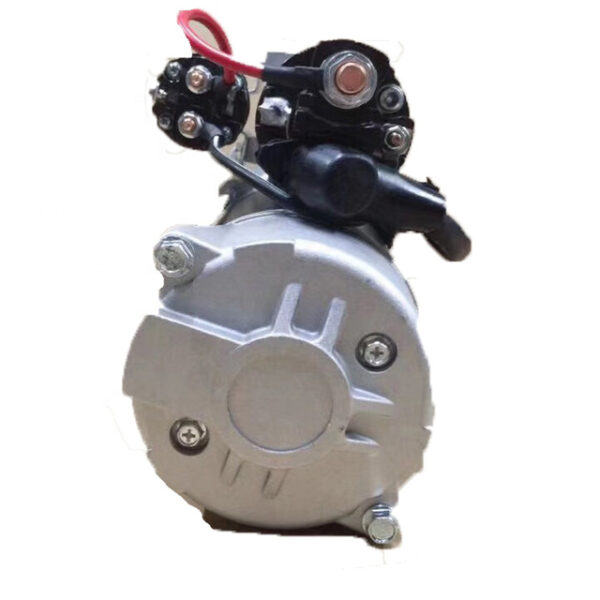 Yuchai Parts Starter M105R3015SE - Image 2