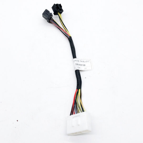 Doosan Parts Monitor Wire Harness 530-00416B - Image 2