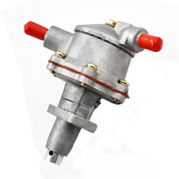 Perkins Parts Fuel lift pump 130506351 - Image 2