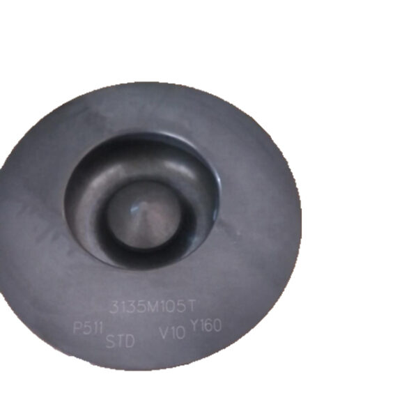 Perkins Parts Piston 3135M105T - Image 2