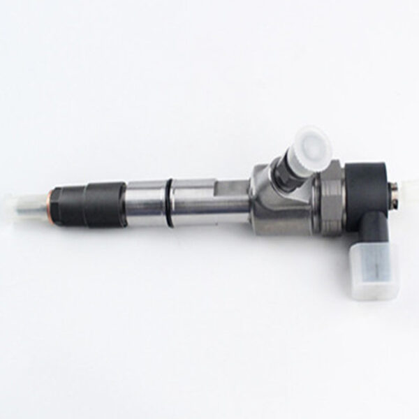 Yuchai Parts Common Rail Injector 0445110356 - Image 2