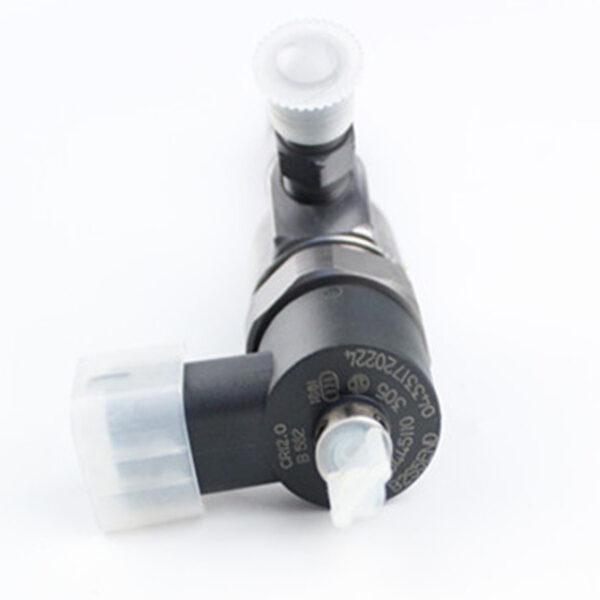 Yuchai Parts Common Rail Injector 0445110356 - Image 3