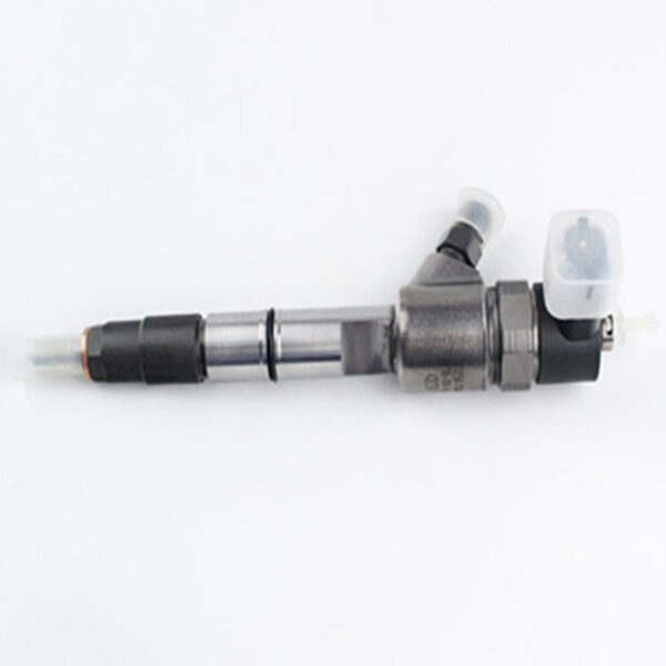 Yuchai Parts Common Rail Injector 0445110356