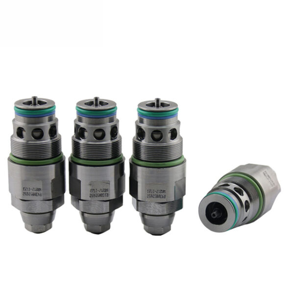 XCMG Parts Overflow valve R930052892 - Image 4