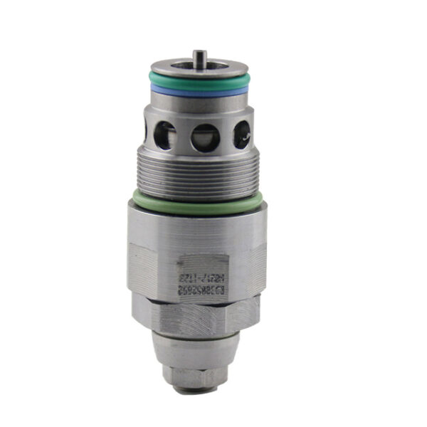 XCMG Parts Overflow valve R930052892 - Image 2