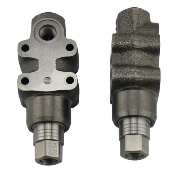 SANY Parts Holding valve 60000736 - Image 3