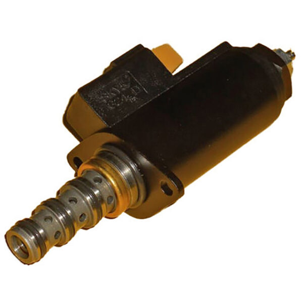 Caterpillar Parts Solenoid Valve 1211491 - Image 3