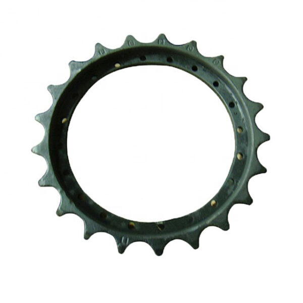 Doosan Parts Sprocket 200108-00106 - Image 3