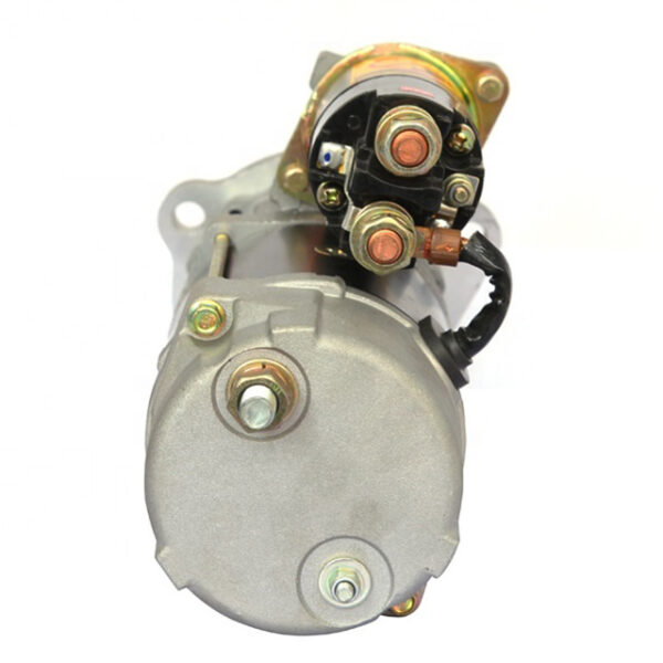 Doosan Parts Starter 65261017074A - Image 2
