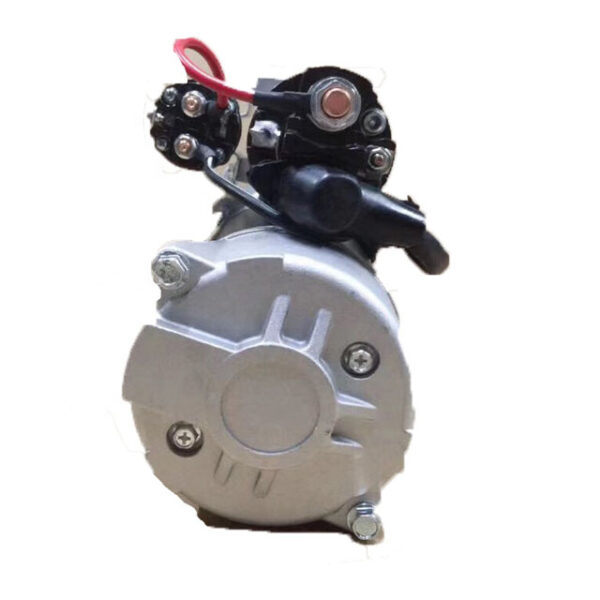 Yuchai Parts YC6M Starter M3400-3708100B - Image 2