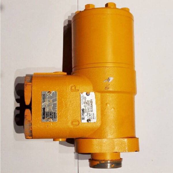 XCMG Parts Steering Control Unit 803004084 - Image 2