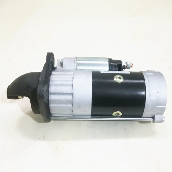 Perkins Parts Starter T837010004 - Image 3