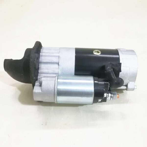 Perkins Parts Starter T837010004 - Image 2