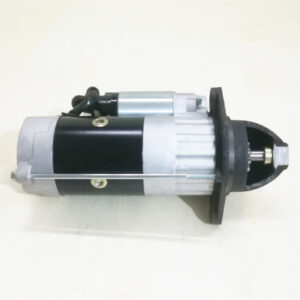 Perkins Parts Starter T837010004