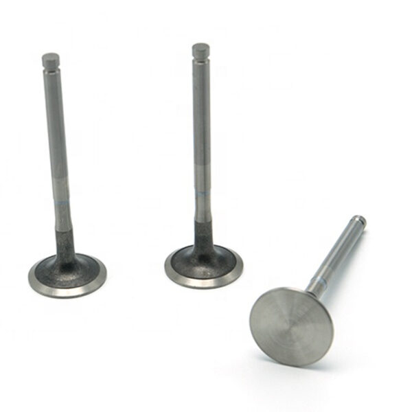 Perkins Parts Exhaust valve 3142A151 - Image 3