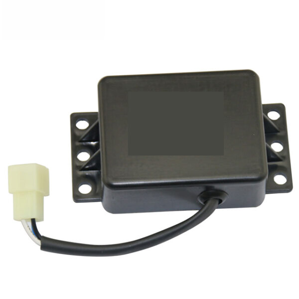 Doosan Parts DC24V Conversion Controller 2531-1003 - Image 3