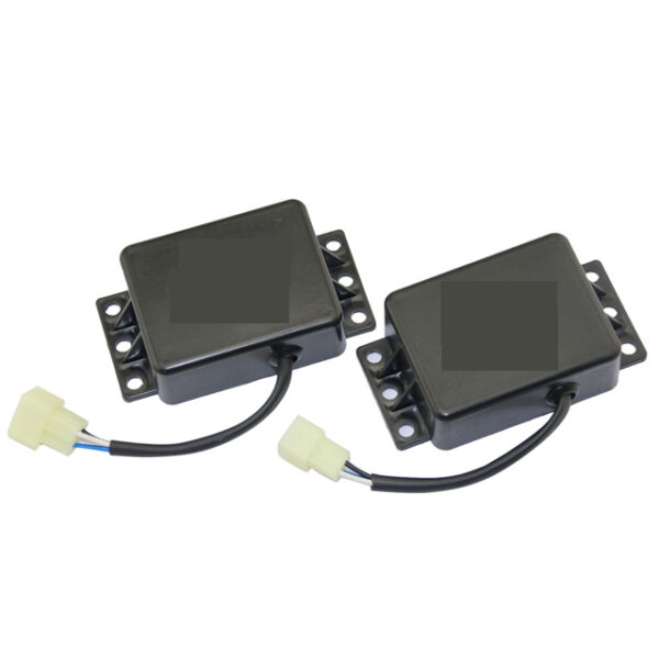 Doosan Parts DC24V Conversion Controller 2531-1003 - Image 2