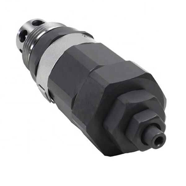 Doosan Parts Main relief valve 2113-50306 - Image 4