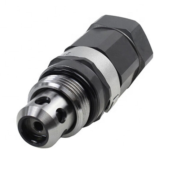 Doosan Parts Main relief valve 2113-50306 - Image 3