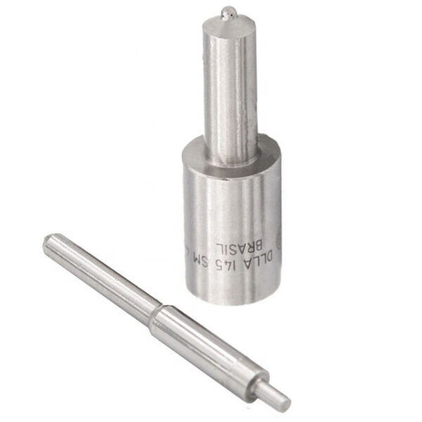 Yuchai Parts Injector nozzle 0445120160 - Image 2