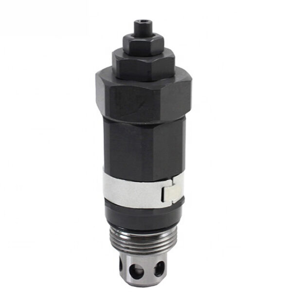 Doosan Parts Main relief valve 2113-50306 - Image 2