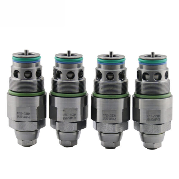XCMG Parts Overflow valve R930052892 - Image 3