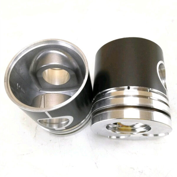 Doosan Parts Piston 65.02501-0779A - Image 2