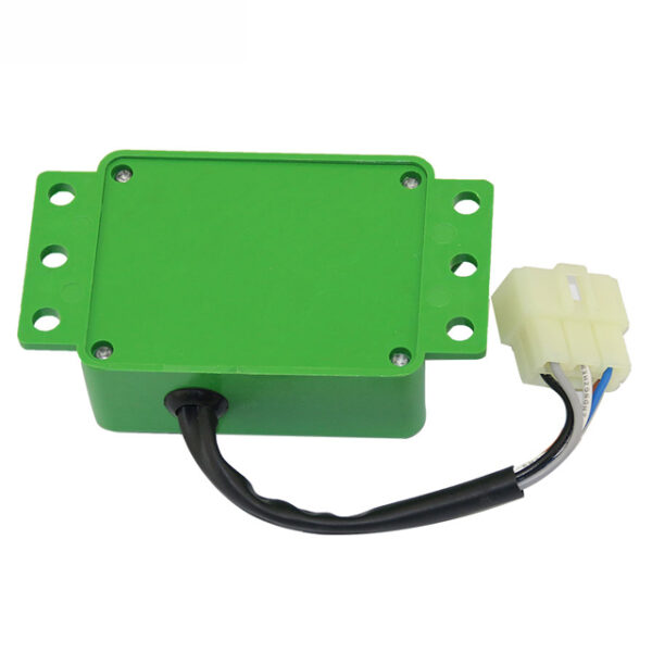 Doosan Parts Start controller (green) 2543-9015LM - Image 2