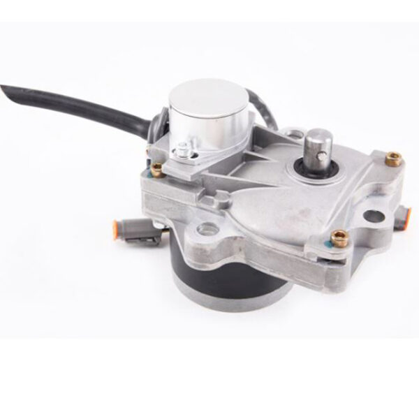 Yuchai Parts Throttle motor 5-1506-1004 - Image 2