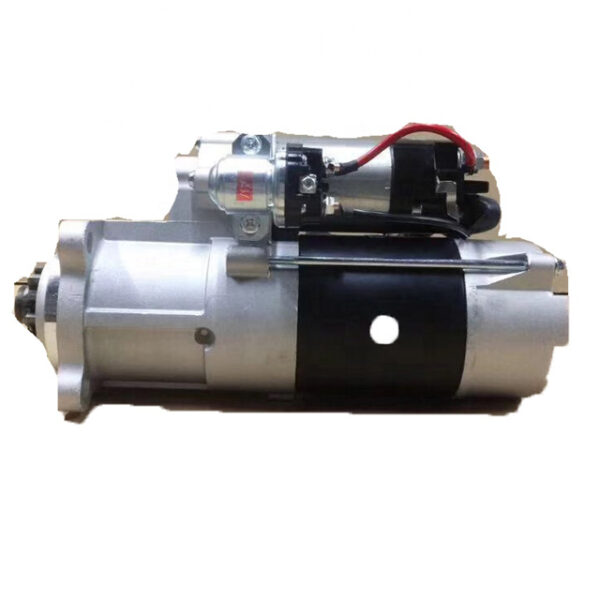 Yuchai Parts Starter M105R3015SE - Image 3