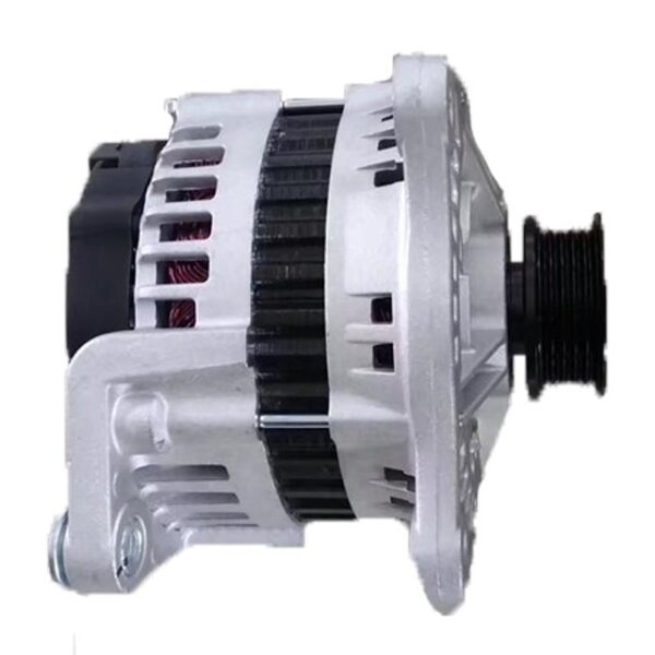 Cummins Parts Alternator 3698351