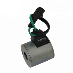 XGMA Parts Solenoid Valve Coil 4305724