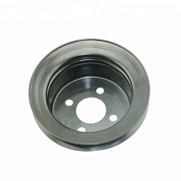 Cummins Parts Belt pulley 4944104