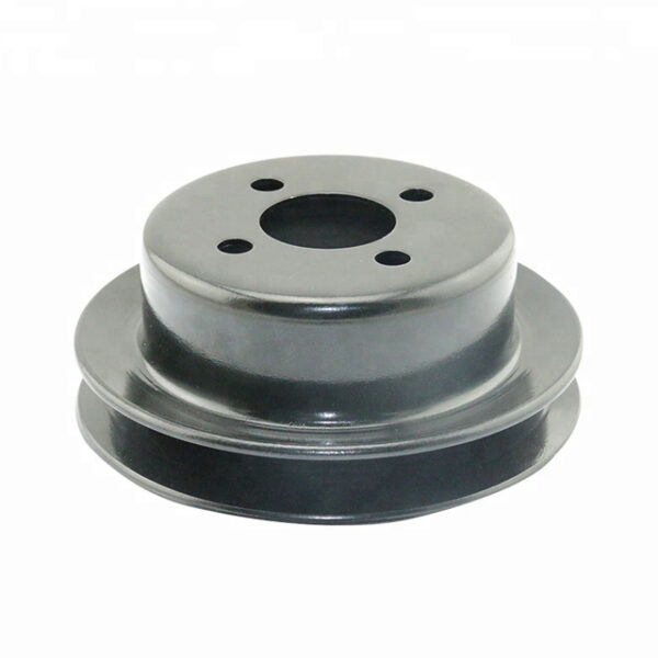 Cummins Parts Belt pulley 4944104 - Image 4
