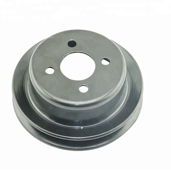 Cummins Parts Belt pulley 4944104 - Image 3